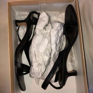 Michelle D, worn about 10 times